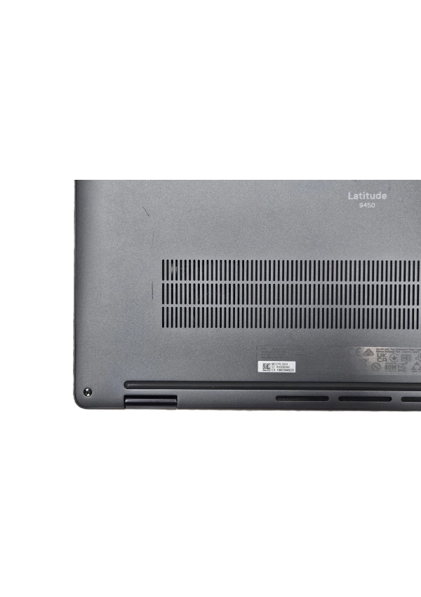 2w1 DELL Latitude 9450 Ultra 7 165U 32 512SSD 14